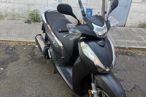 honda sh 300
