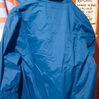 giacca autunno inverno North sail 