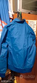 giacca autunno inverno North sail 