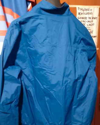 giacca autunno inverno North sail 