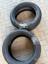 Gomme invernali