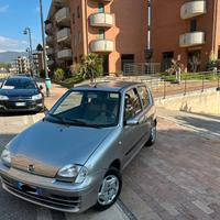 Fiat 600 1.1 50th Anniversary