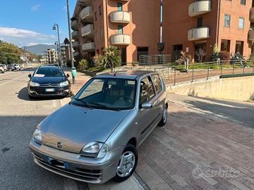 Fiat 600 1.1 50th Anniversary