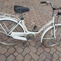 bicicletta 