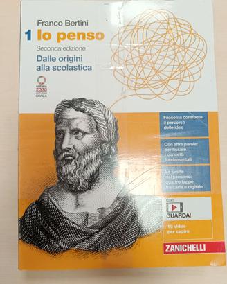 Io penso