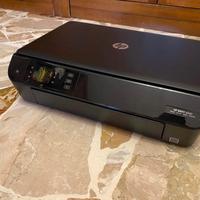 STAMPANTE HP HENVY 4500
