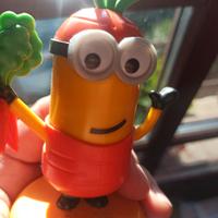 Gadget giocattolo a forma di Minion