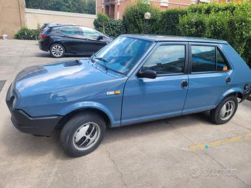 fiat Ritmo 60 cl 