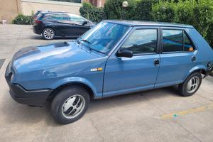 fiat Ritmo 60 cl 