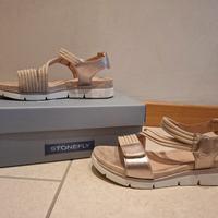 SANDALO DONNA 37 Stonefly