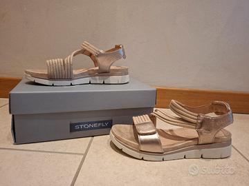 SANDALO DONNA 37 Stonefly