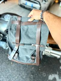 Borsa originale BMW Motorrad RNinet