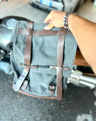 Borsa originale BMW Motorrad RNinet