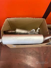 silenziatore ducati monster 900 originale