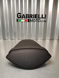 SELLA PILOTA + PASSEGERO