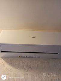 Condizionatore Haier
