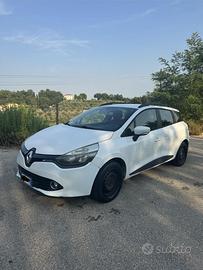 RENAULT Clio Sporter 1.2 75CV Wave