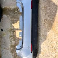 PARAURTI POSTERIORE SMART FORTWO 453