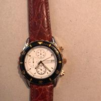 Orologio vintage anni 90