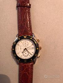 Orologio vintage anni 90