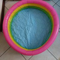 Piscinetta gonfiabile Intex per bambini