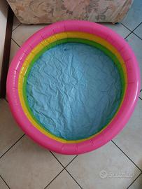 Piscinetta gonfiabile Intex per bambini