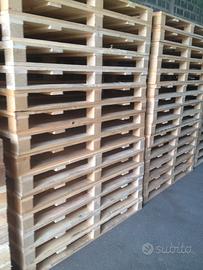 Bancali/pallets extralarge