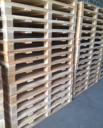 Bancali/pallets extralarge
