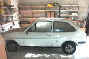 Ford Fiesta 900 L