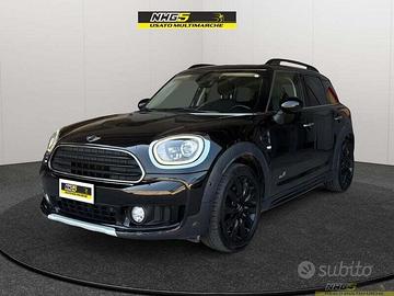 MINI One Countryman Mini 2.0 Cooper D Boost Countr