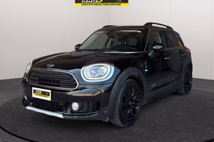 MINI One Countryman Mini 2.0 Cooper D Boost Countr
