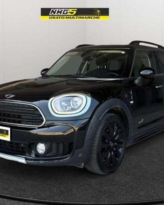 MINI One Countryman Mini 2.0 Cooper D Boost Countr