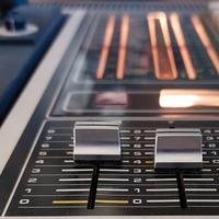 Grundig Studio 1600a Dual 1225 Giradischi + casse