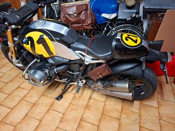 bmw  r nine t bleckstorm