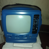 Mini TV eurotronic