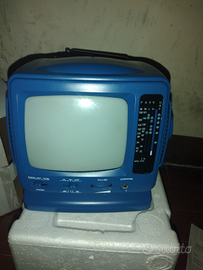 Mini TV eurotronic