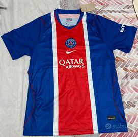 Maglia Psg 26/27 Kvaratskhelia