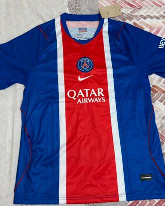 Maglia Psg 26/27 Kvaratskhelia