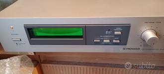 reverberation amplifier