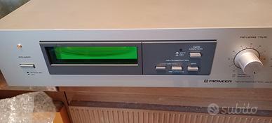 PIONEER SR 9 reverberation amplifier