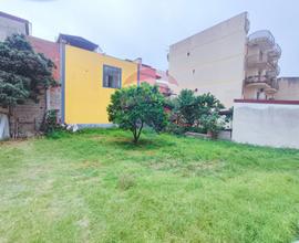 Terreno - Santa Teresa di Riva