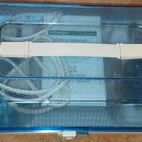 Aerosol a pistone - MONDIAL - adulti e bambini