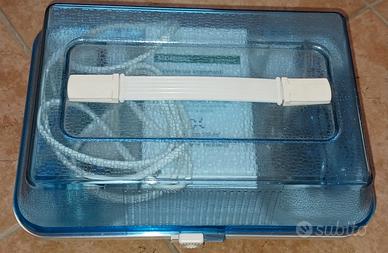 Aerosol a pistone - MONDIAL - adulti e bambini