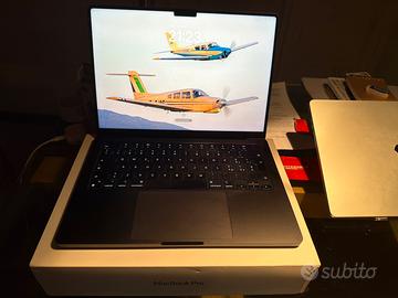 Macbook pro m4 pro 14” m4 pro 24gb
