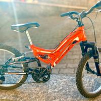 Bicicletta da bambino 20”