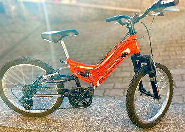 Bicicletta da bambino 20”