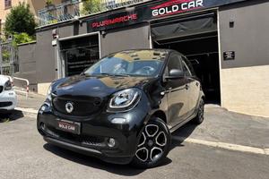 Smart ForFour 90 0.9 Turbo Superpassion NAVIGATORE