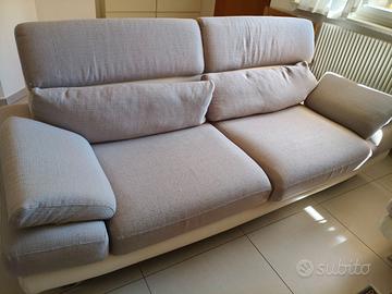 Divano 3 posti