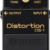 Boss ds 1 40th anniversary