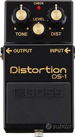 Boss ds 1 40th anniversary